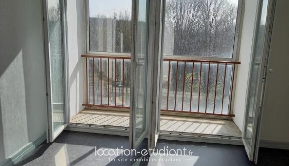 Logement tudiant Location Chambre Vide Bethoncourt (25200)