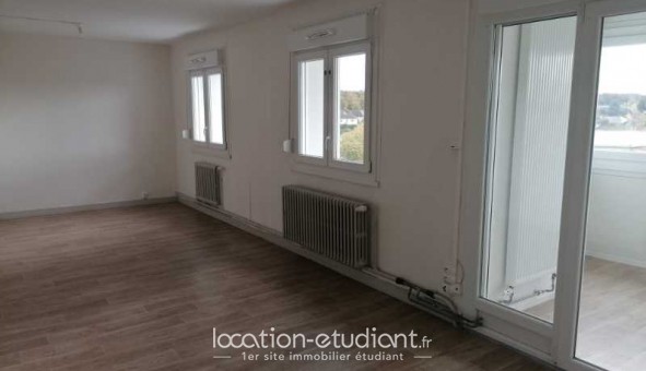 Logement tudiant Chambre à Bethoncourt (25200)
