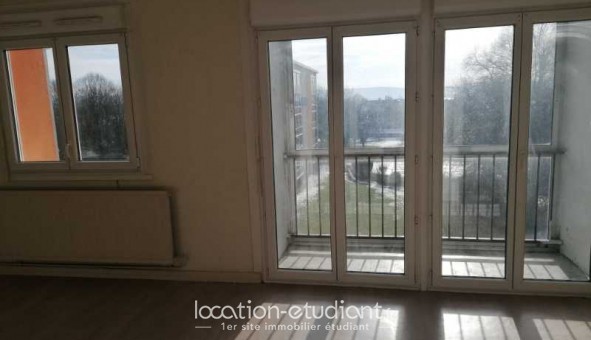 Logement �tudiant Chambre &agrave; Bethoncourt (25200)