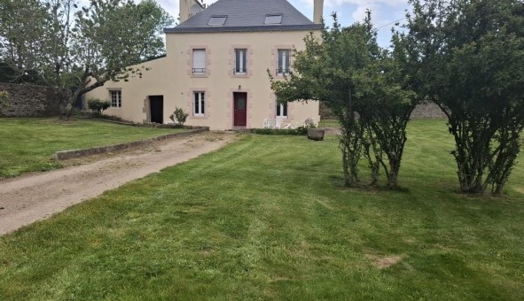 Logement tudiant  à Beuzec Cap Sizun (29790)