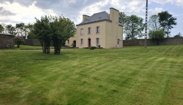 Logement tudiant  à Beuzec Cap Sizun (29790)