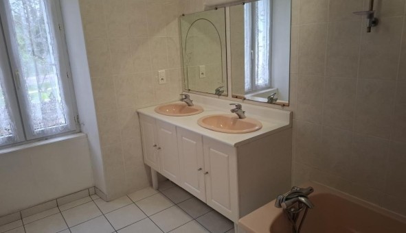 Logement tudiant  à Beuzec Cap Sizun (29790)