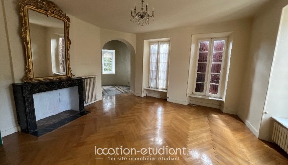 Logement tudiant Location Chambre Vide Bez et Esparon (30120)