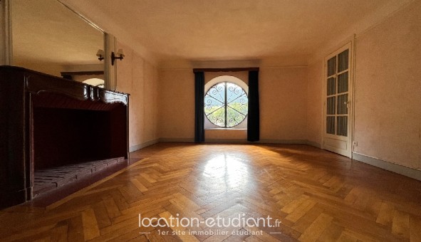 Logement tudiant Chambre à Bez et Esparon (30120)