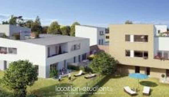 Logement �tudiant Location Chambre Vide Bezannes (51430)