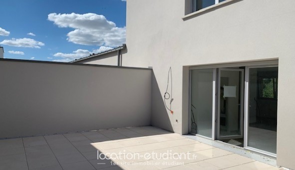 Logement �tudiant Chambre &agrave; Bezannes (51430)