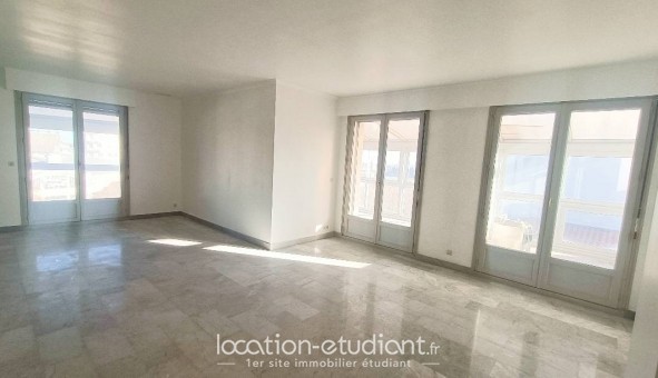 Logement tudiant Chambre à Bziers (34500)