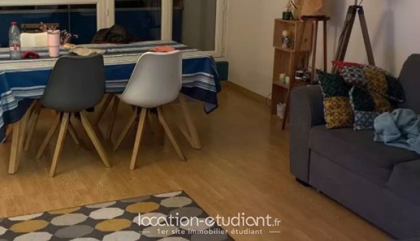 Logement �tudiant Location Chambre Vide Blanquefort (33290)