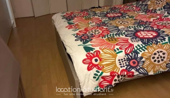 Logement �tudiant Chambre &agrave; Blanquefort (33290)