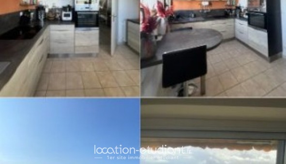 Logement �tudiant Location Chambre Vide Blanquefort (33290)