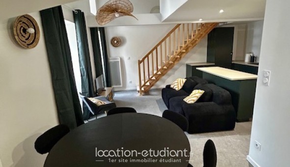 Logement �tudiant Location Chambre Vide Blaye (33390)