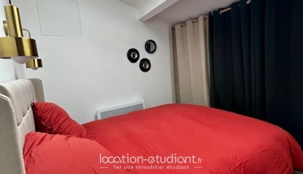 Logement �tudiant Chambre &agrave; Blaye (33390)