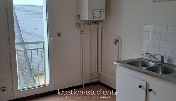 Logement �tudiant Location Chambre Vide Bl�r� (37150)