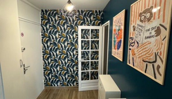 Logement �tudiant  &agrave; Boisemont (95000)