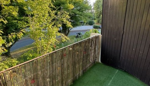 Logement �tudiant  &agrave; Boisemont (95000)