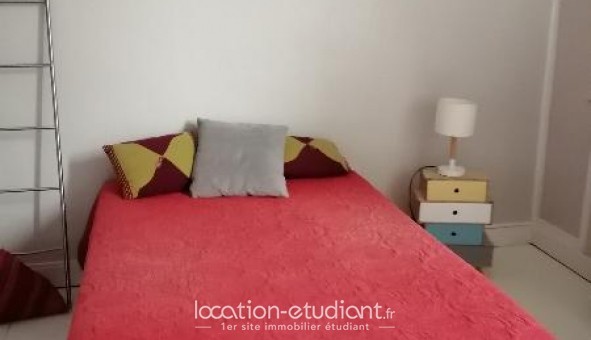 Logement tudiant Chambre à Bordeaux (33300)