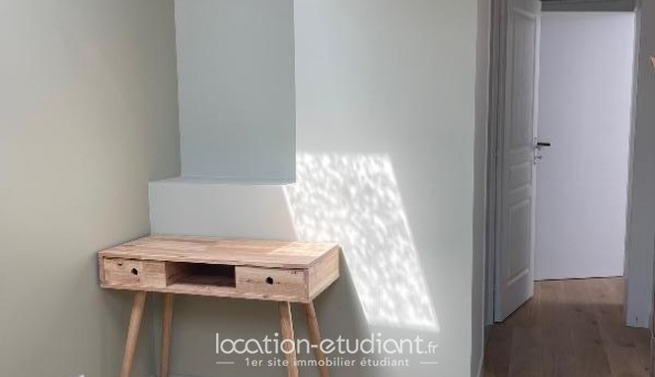 Logement tudiant Chambre à Bordeaux (33300)