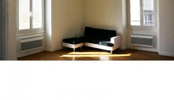 Logement tudiant Chambre à Bordeaux (33300)