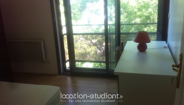 Logement tudiant Chambre à Bordeaux (33300)