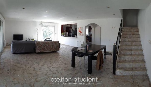 Logement tudiant Chambre à Bordeaux (33300)