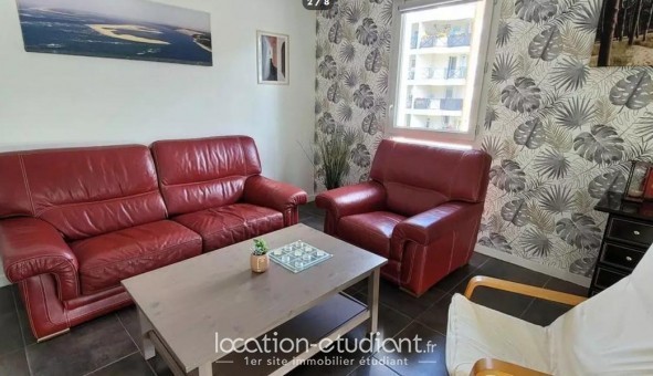 Logement tudiant Chambre à Bordeaux (33300)