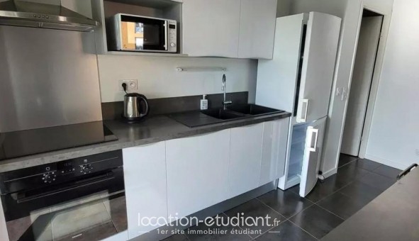 Logement tudiant Chambre à Bordeaux (33300)