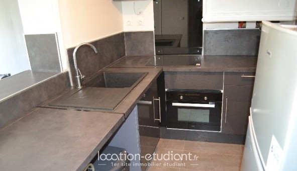 Logement tudiant Chambre à Bordeaux (33300)