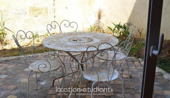 Logement tudiant Chambre à Bordeaux (33300)