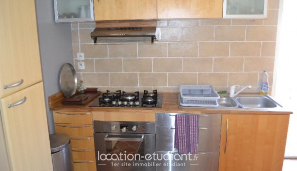 Logement tudiant Chambre à Bordeaux (33300)