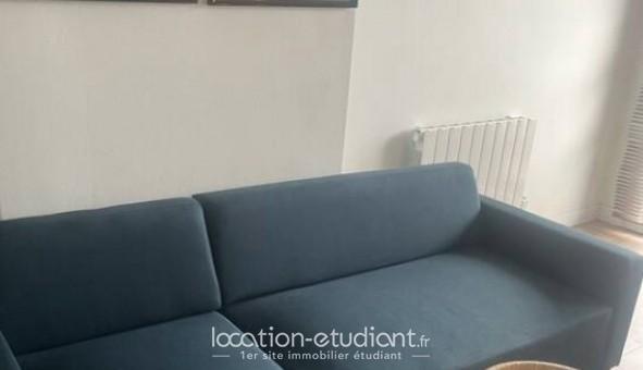 Logement tudiant Chambre à Bordeaux (33300)