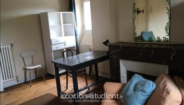 Logement tudiant Chambre à Bordeaux (33300)