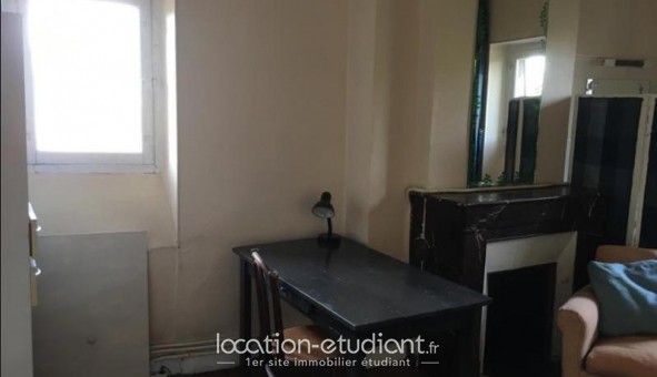 Logement tudiant Chambre à Bordeaux (33300)