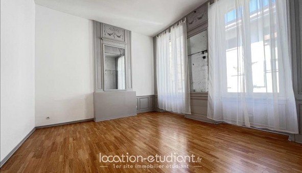 Logement tudiant Chambre à Bordeaux (33300)