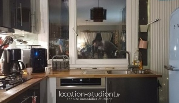 Logement tudiant Chambre à Bordeaux (33300)