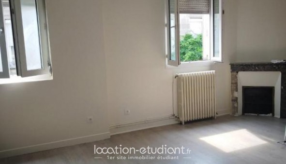 Logement tudiant Chambre à Bordeaux (33300)