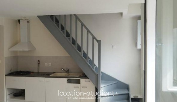Logement tudiant Chambre à Bordeaux (33300)