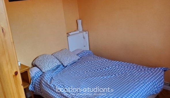 Logement tudiant Chambre à Bordeaux (33300)