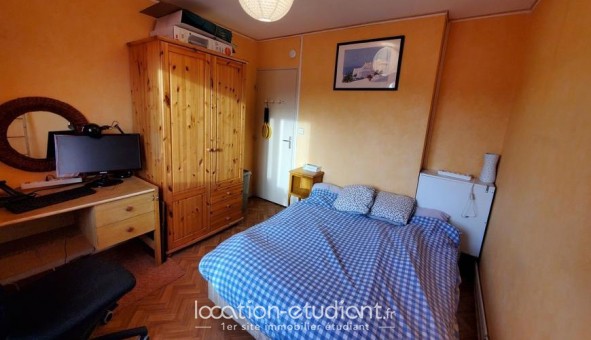 Logement tudiant Chambre à Bordeaux (33300)