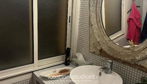 Logement tudiant Chambre à Bordeaux (33300)