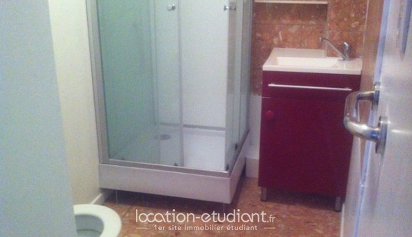 Logement tudiant Chambre à Bordeaux (33300)