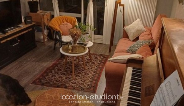 Logement tudiant Chambre à Bordeaux (33300)