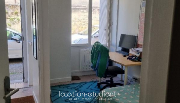 Logement tudiant Chambre à Bordeaux (33300)