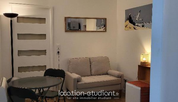Logement tudiant Chambre à Bordeaux (33300)