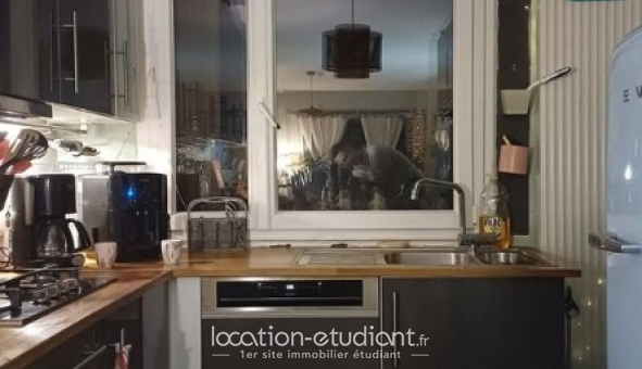 Logement tudiant Chambre à Bordeaux (33300)