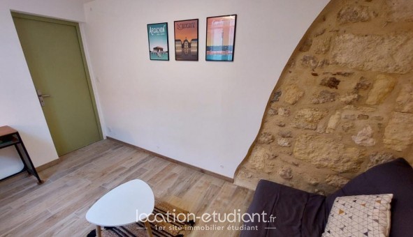 Logement tudiant Chambre à Bordeaux (33300)