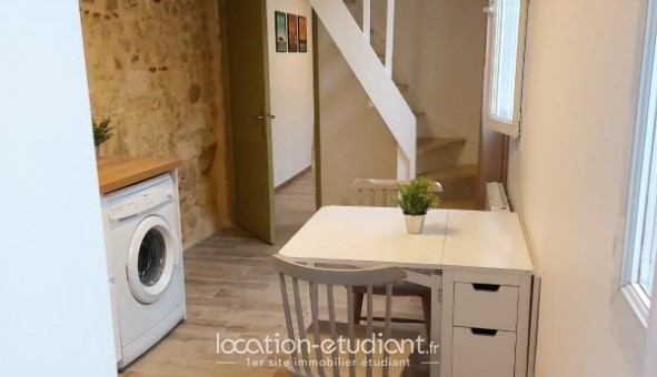 Logement tudiant Chambre à Bordeaux (33300)
