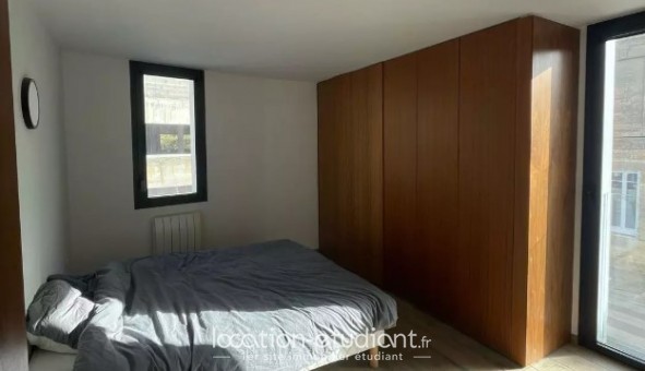 Logement tudiant Chambre à Bordeaux (33300)