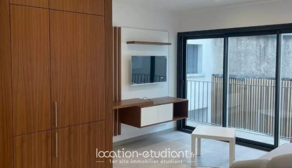 Logement tudiant Chambre à Bordeaux (33300)