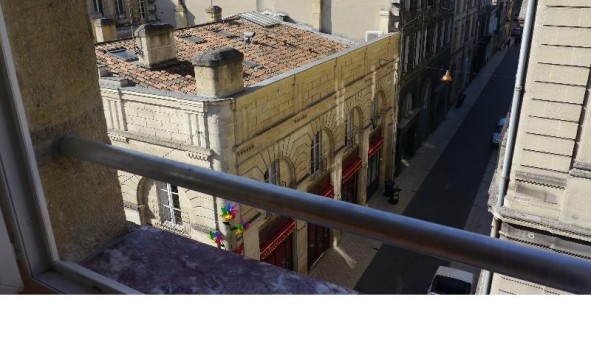 Logement tudiant Chambre à Bordeaux (33300)