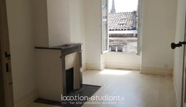 Logement tudiant Chambre à Bordeaux (33300)